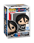 POP! Animation: Bleach - Rukia (Funko Shop Exclusive)