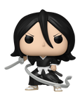 POP! Animation: Bleach - Rukia (Funko Shop Exclusive)