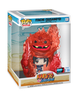 POP! Animation: Naruto Shippuden - Itachi (Susano'o) Fall Convention Exclusive 2025
