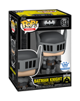 PRE-ORDER POP! DC Comics: Batman Knight (Funko Shop Exclusive)