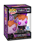 POP! Games: Eddy Funko (Funko Fusion) Funko Shop Exclusive