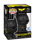 PRE-ORDER POP! DC Comics: Fear Gas Batman (Funko Shop Exclusive)