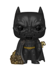 PRE-ORDER POP! DC Comics: Fear Gas Batman (Funko Shop Exclusive)