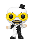 POP! Movies: Terrifier - Art The Clown with Glasses (Funko Shop Exclusive)