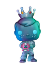 PRE-ORDER POP! Games: Cosmic Freddy (Funko Fusion) Funko Shop Exclusive