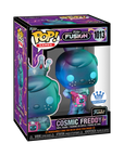 PRE-ORDER POP! Games: Cosmic Freddy (Funko Fusion) Funko Shop Exclusive