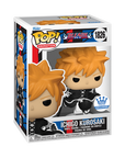 POP! Animation: Bleach - Ichigo Kurosaki (Getsuga Tensho Technique) Funko Shop Exclusive PRE-ORDER