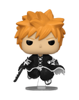 POP! Animation: Bleach - Ichigo Kurosaki (Getsuga Tensho Technique) Funko Shop Exclusive PRE-ORDER