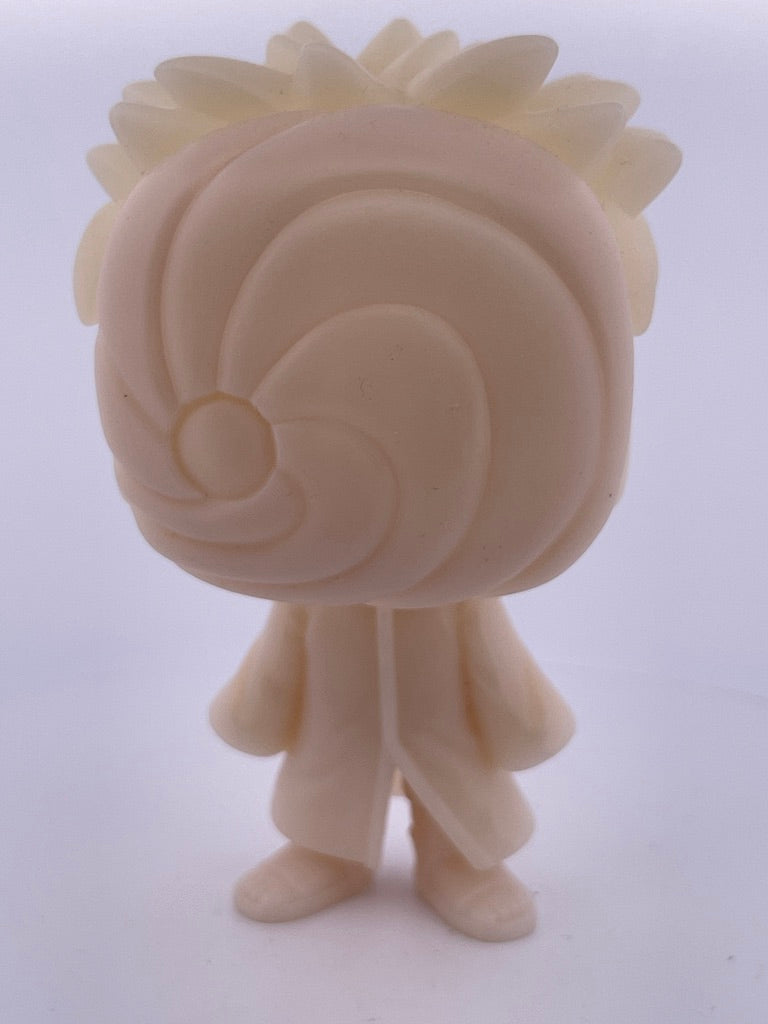 Funko Prototype: Naruto - Tobi (White)