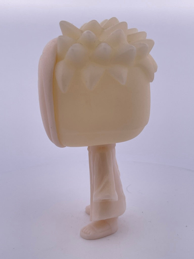 Funko Prototype: Naruto - Tobi (White)