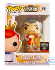 Funko Fundays 2024 Exclusives