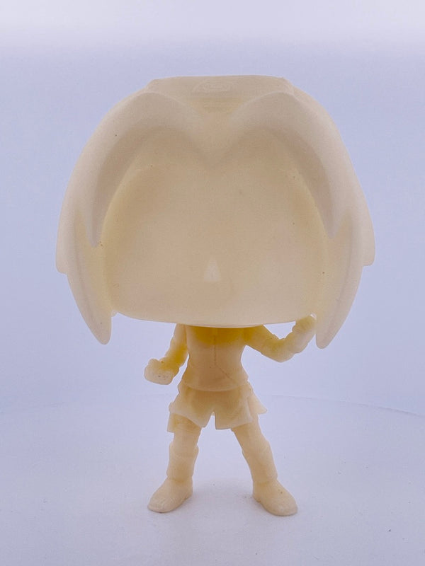 Funko Prototype: Naruto - Sakura (White)