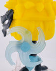 Funko Prototype: Naruto - Naruto w/ Rasenshuriken (Color) - Funko Shop Exclusive