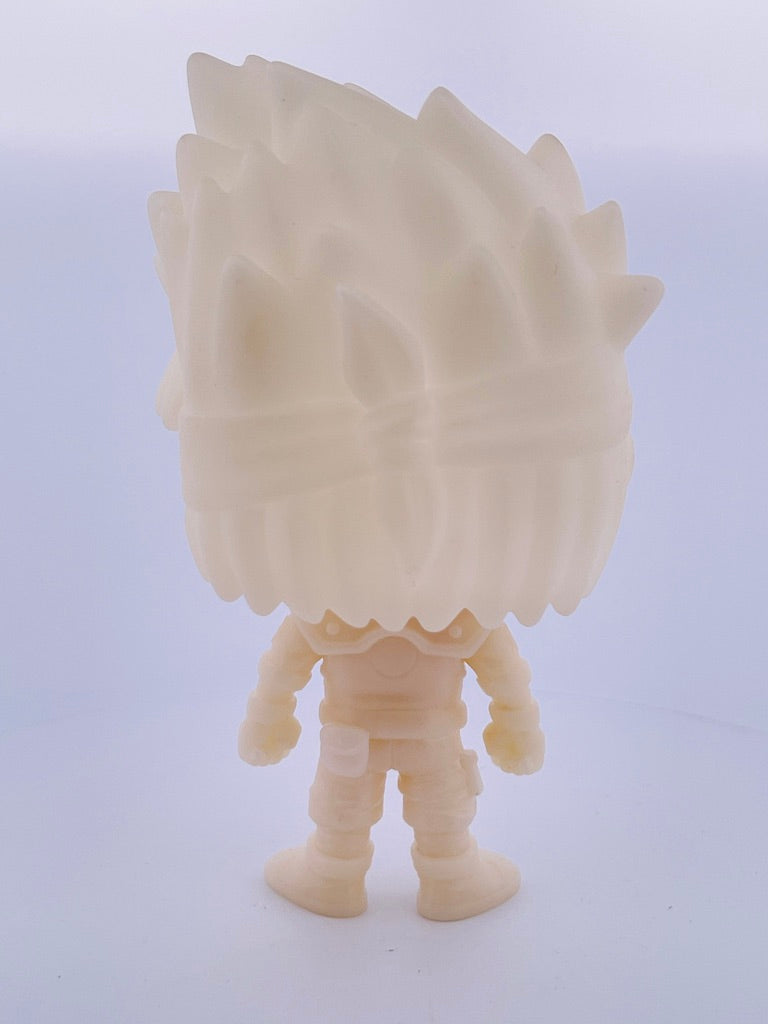 Funko Prototype: Naruto - Kakashi OG (White)