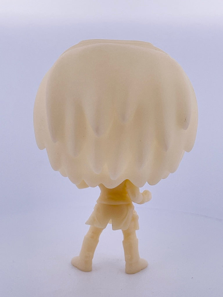 Funko Prototype: Naruto - Sakura (White)