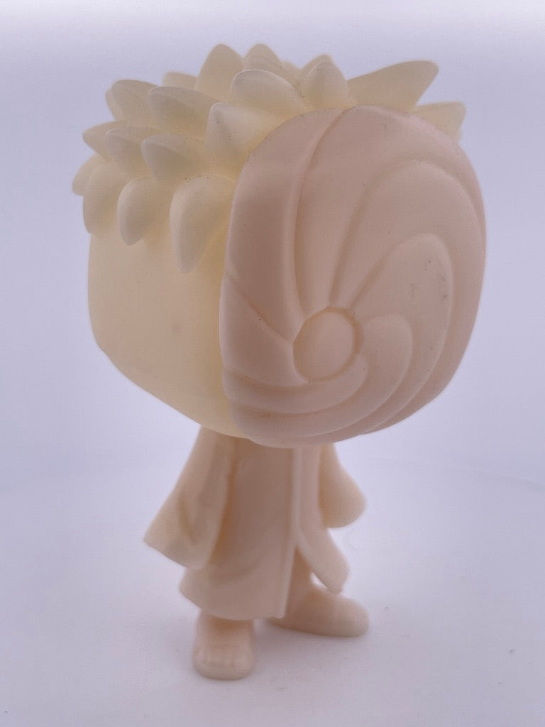Funko Prototype: Naruto - Tobi (White)