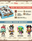 Funko Fundays 2024 Box of Fun (Online Box)