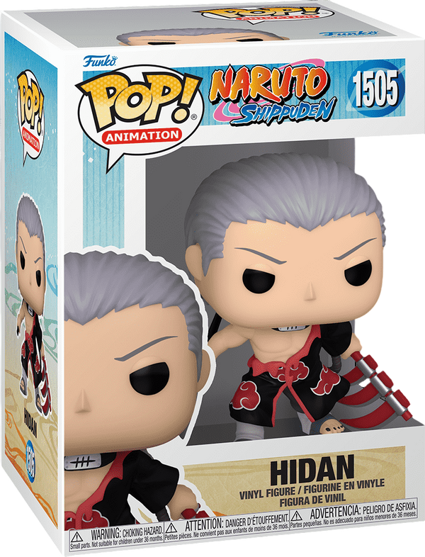POP! Animation: Naruto Shippuden - Hidan
