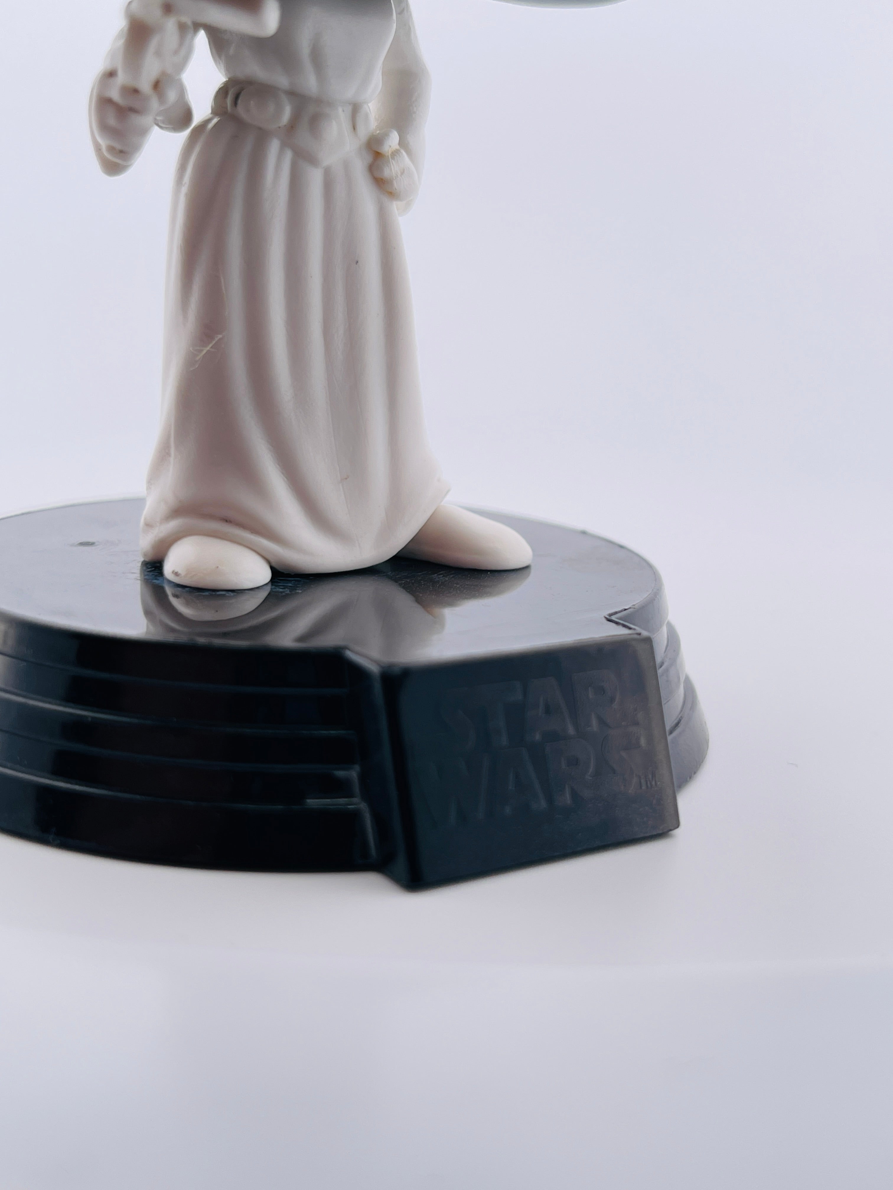 Funko Prototype: Star Wars - Princess Leia (A New Hope