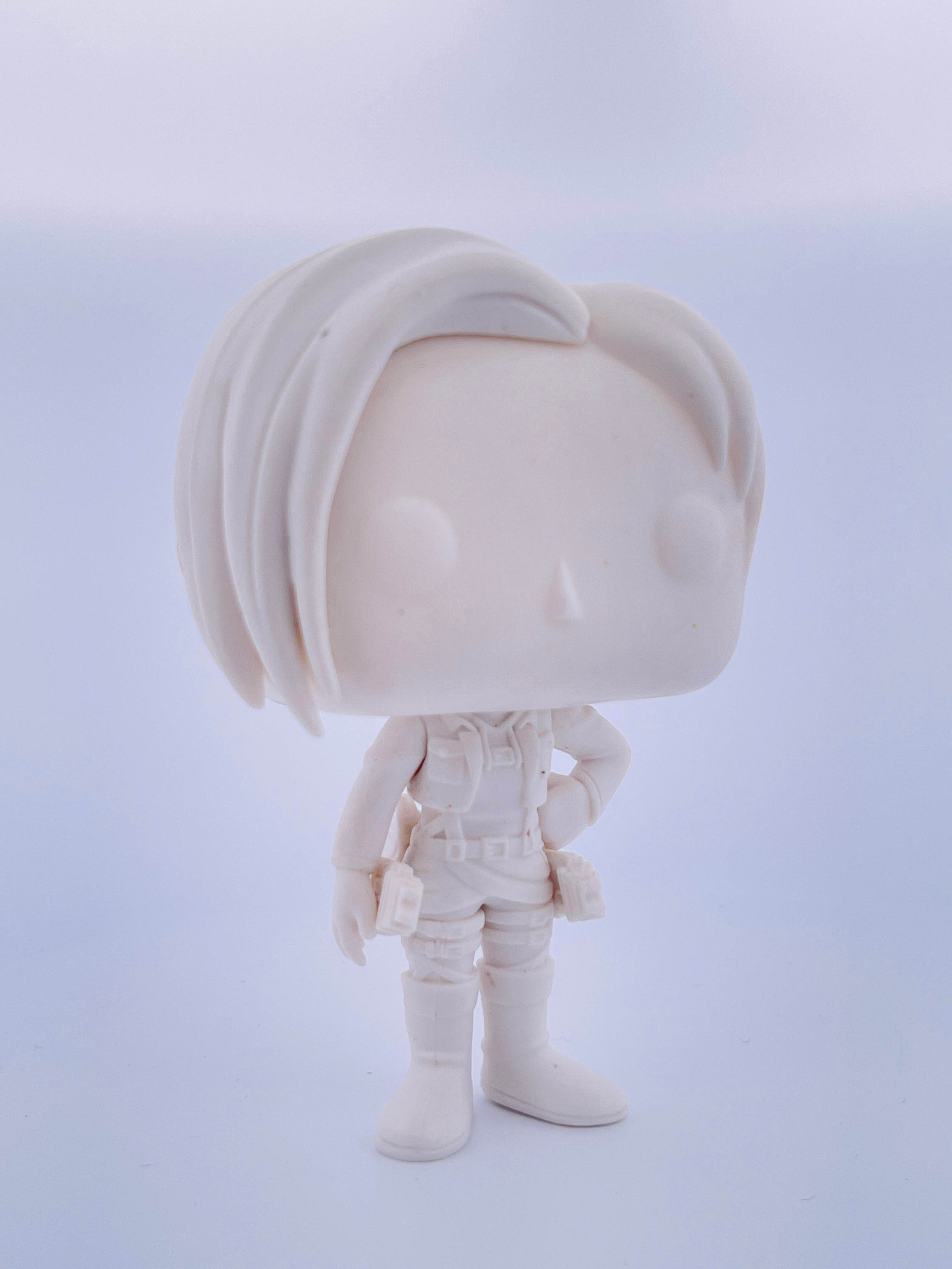 Vault Drop Funko Prototype: Attack on Titan - Annie Leonhart – Product ...