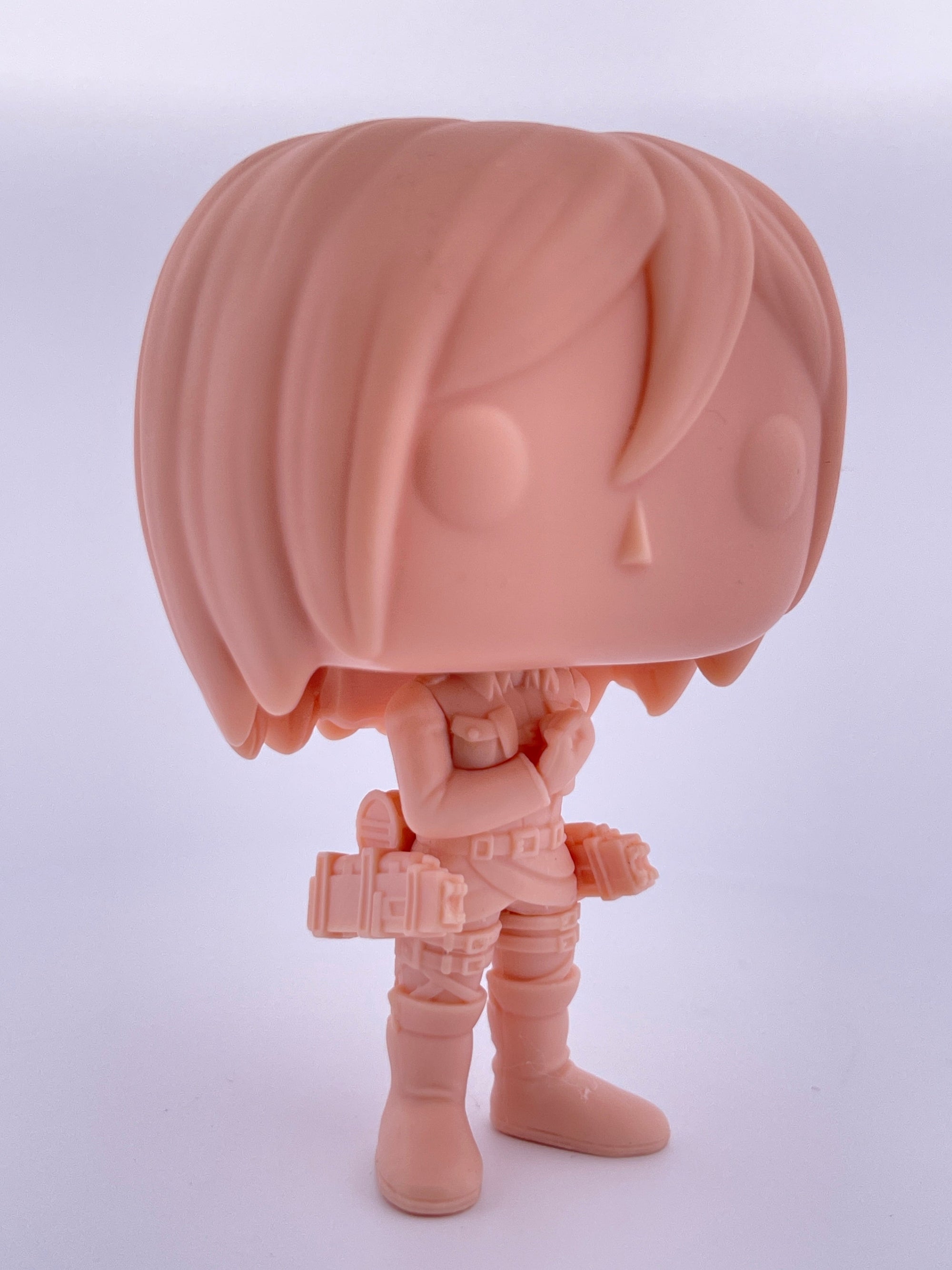 Vault Drop Funko Prototype: Attack on Titan - Christa