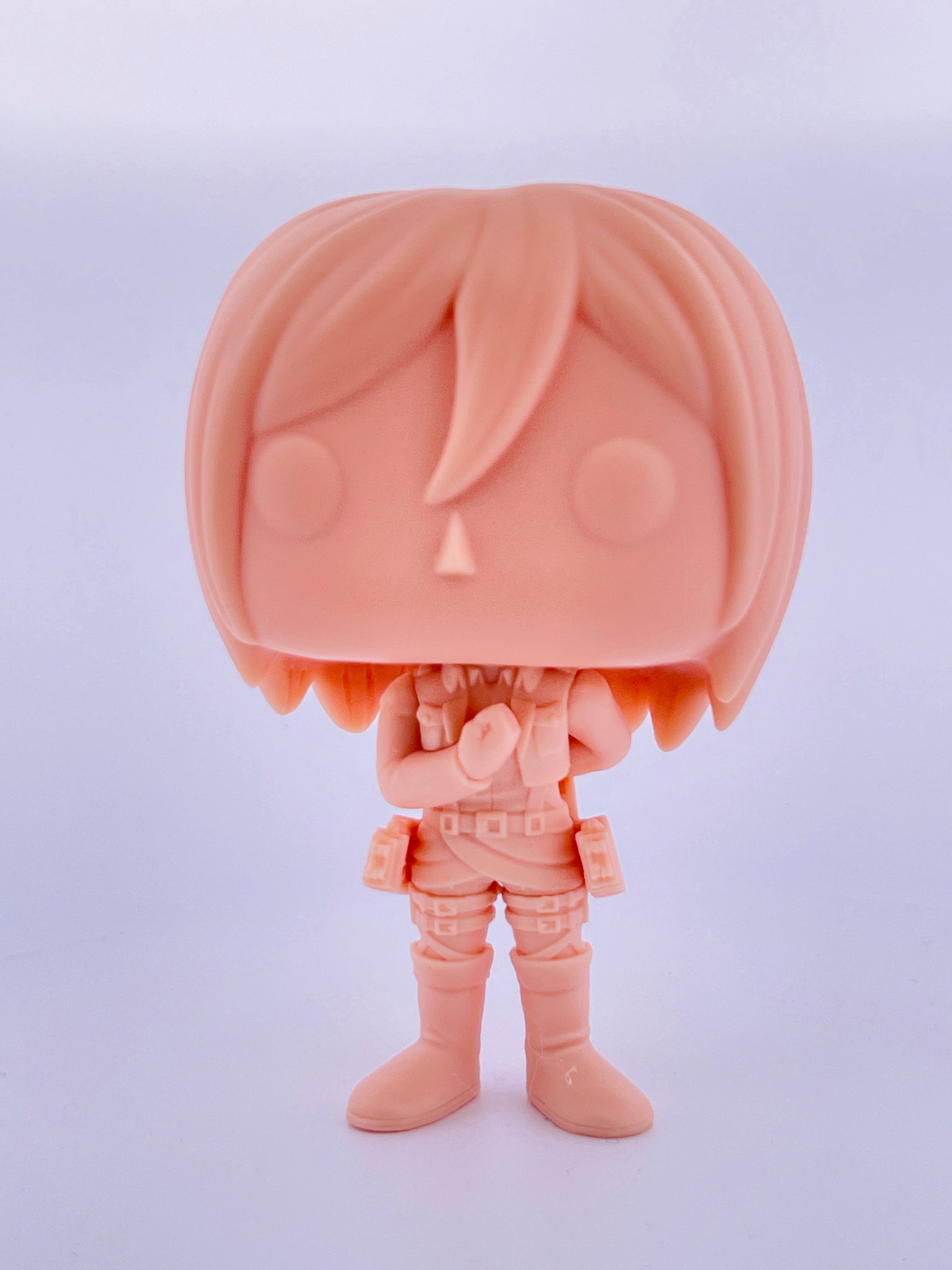 Vault Drop Funko Prototype: Attack on Titan - Christa
