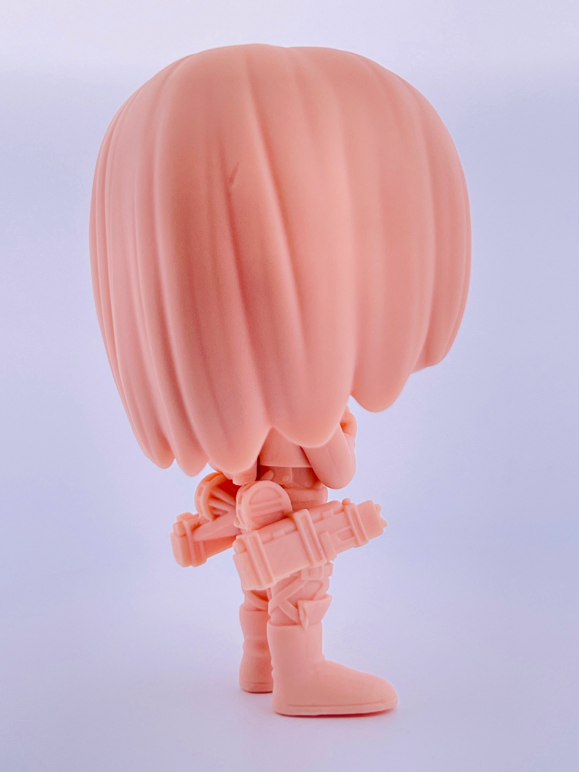 Vault Drop Funko Prototype: Attack on Titan - Christa