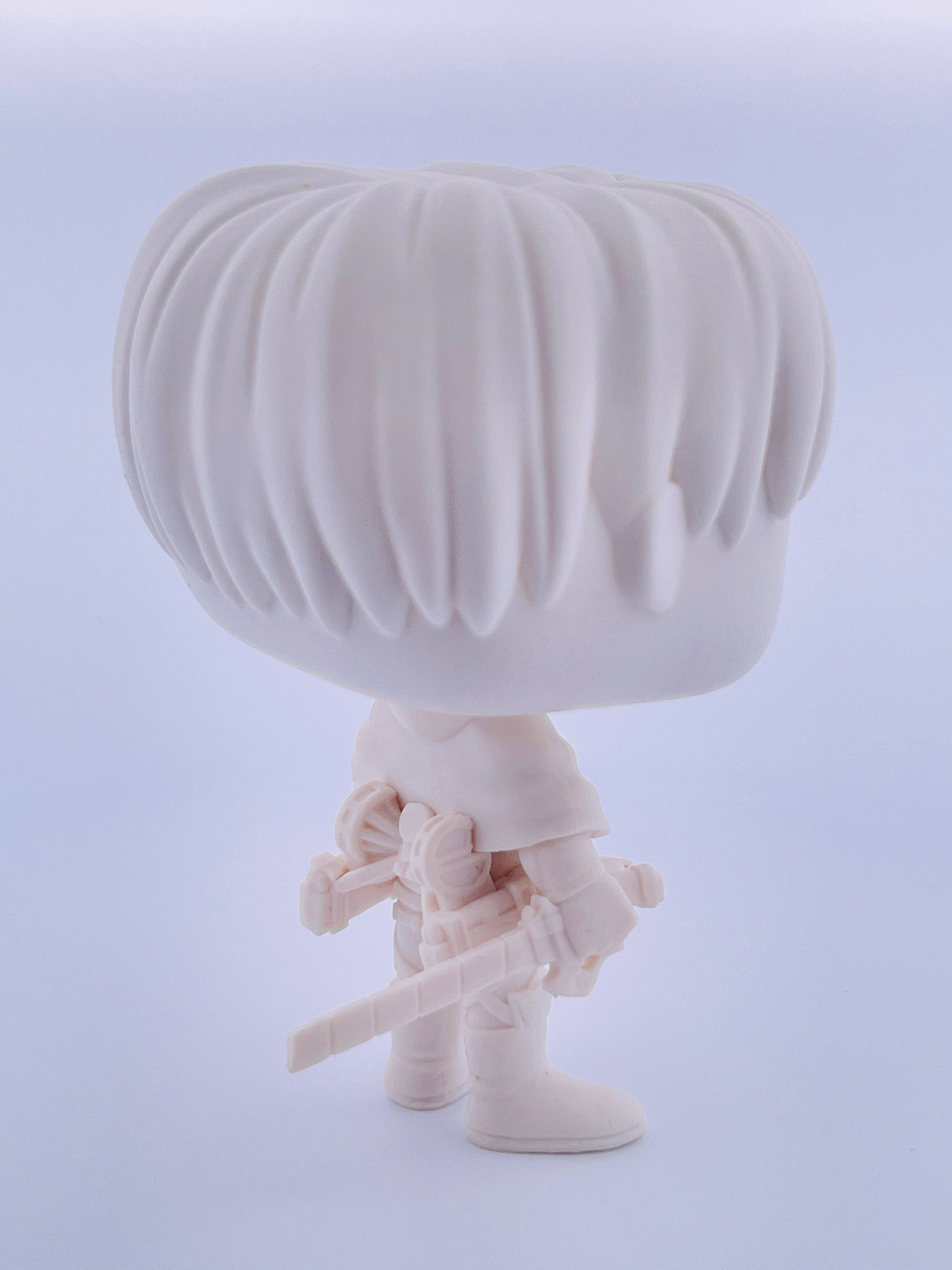 Vault Drop Funko Prototype: Attack on Titan - Levi Ackerman