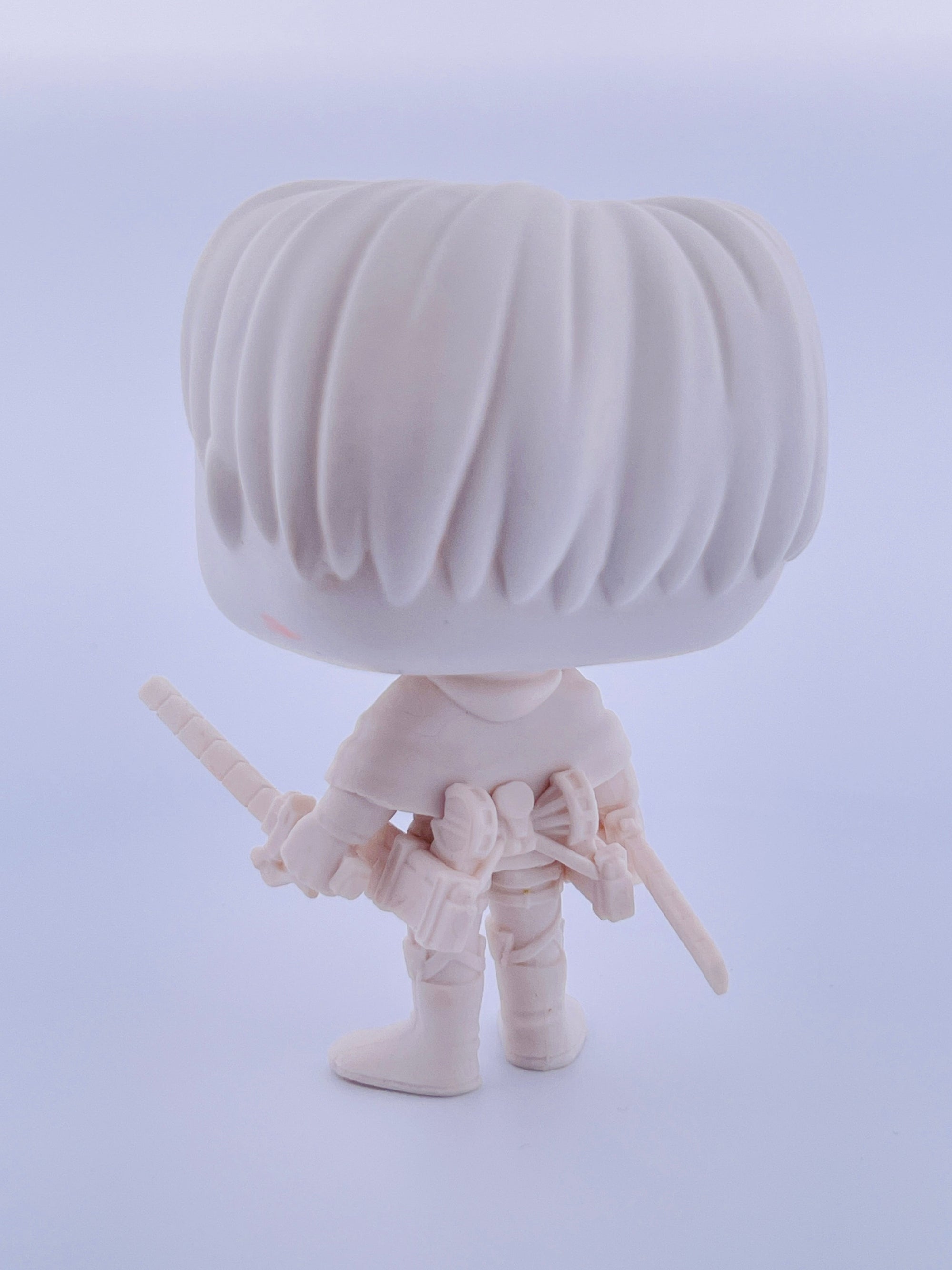 Vault Drop Funko Prototype: Attack on Titan - Levi Ackerman