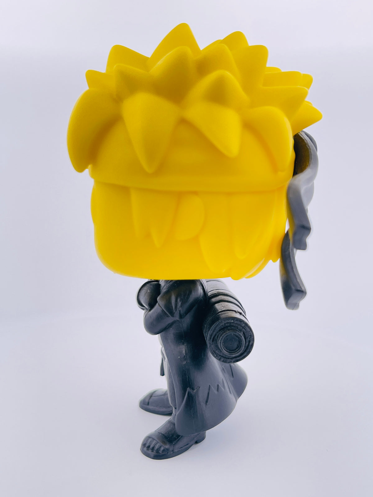Drop Runko Vault Drop Funko Prototype: Naruto Shippuden - Naruto (Sage Mode ...