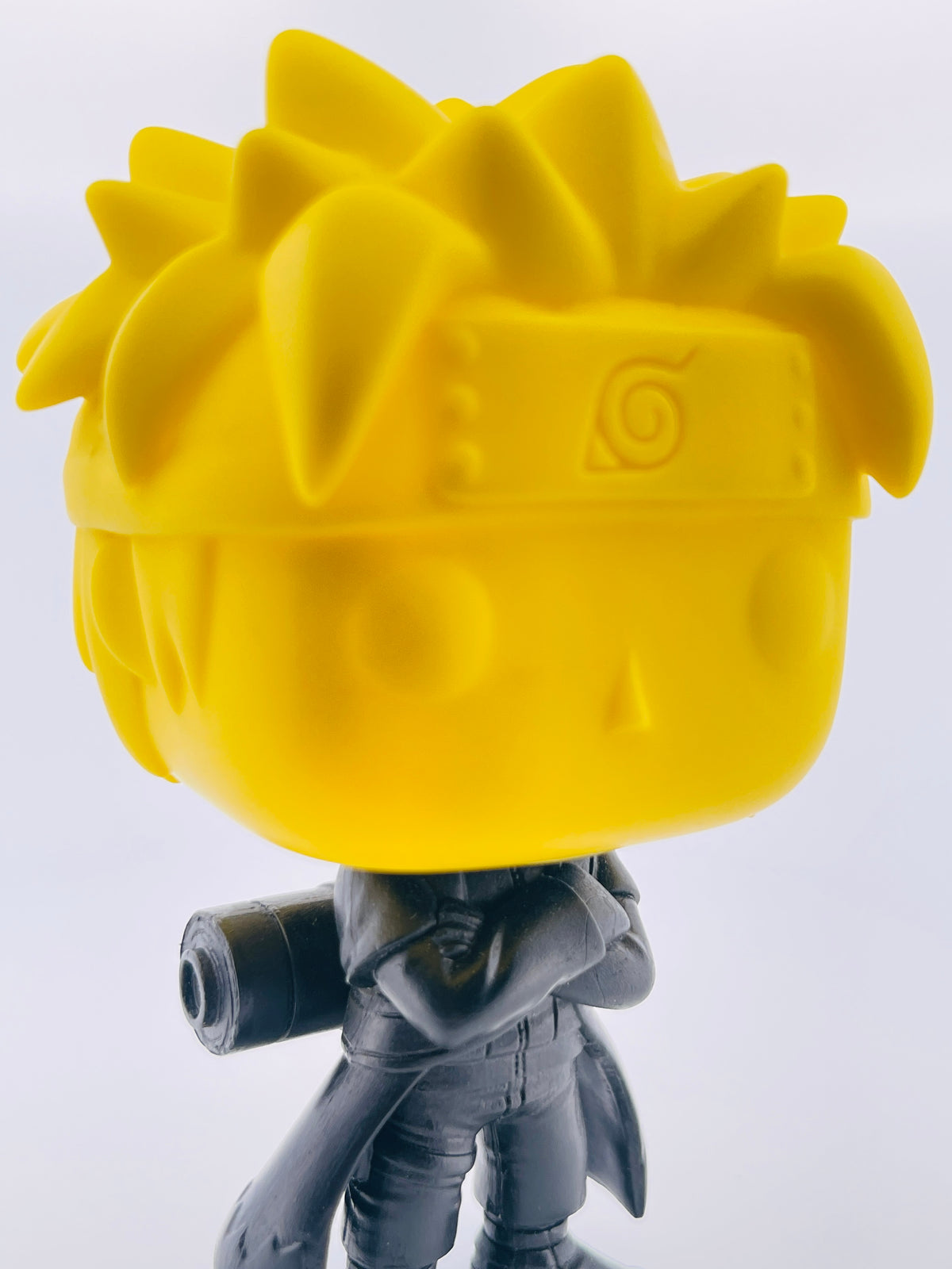Drop Runko Funko Prototype: Naruto Shippuden - Naruto (Sage Mode) – Product Sage ...