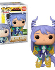 POP! Animation: My Hero Academia - Nejire Hado (Spring Convention 2021 Sticker)