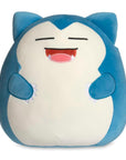 Squishmallows: Pokemon - Snorlax (12 Inch) (Pokemon Center Exclusive)