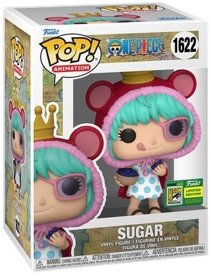 POP! Animation: One Piece - Sugar