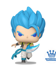 POP! Animation: Dragon Ball Super - Gogeta (Funko Shop Exclusive) PRE-ORDER