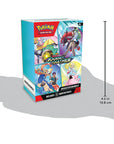 Pokémon TCG: Scarlet & Violet Journey Together Booster Bundle