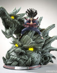 Naruto - Tsume HQS - Hashirama Senju Limited Edition Resin Statue