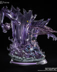 Naruto - Tsume HQS - Sasuke Uchiha Susanoo Limited Edition Resin Statue 1/8 Scale