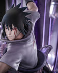 Naruto - Tsume HQS - Sasuke Uchiha Susanoo Limited Edition Resin Statue 1/8 Scale