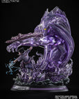 Naruto - Tsume HQS - Sasuke Uchiha Susanoo Limited Edition Resin Statue 1/8 Scale