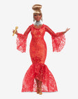 Barbie Inspiring Women Celia Cruz Doll (IN STOCK)
