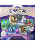 Disney Lorcana: Disney100 Collector's Edition - Rise of the Floodborn (IN STOCK)