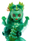 IN STOCK! Monster High Skullector - Creature from The Black Lagoon Doll