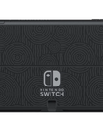 PRE-ORDER The Legend of Zelda: Tears of the Kingdom Nintendo Switch OLED Special Edition