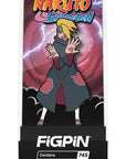 FiGPiN - Naruto Shippuden: Deidara 