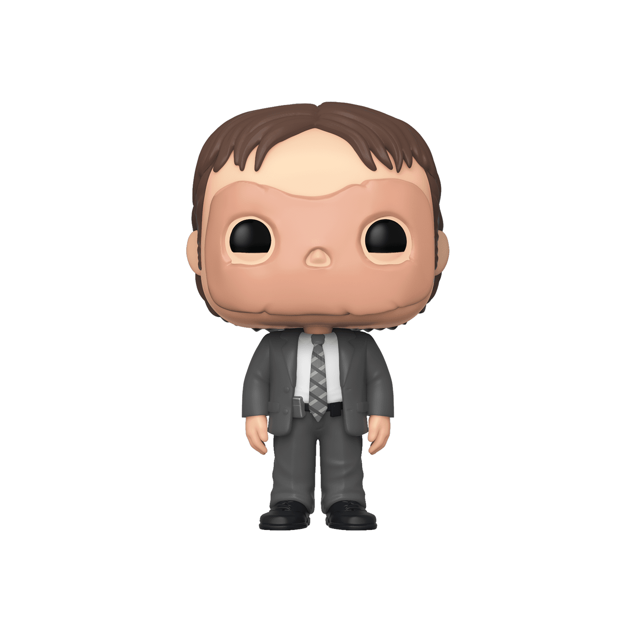 Funko POP! Television: The Office - Dwight with Mask Exclusive PRE-ORDER