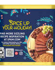 SPAM Figgy Pudding - 12 Ounce Single Can