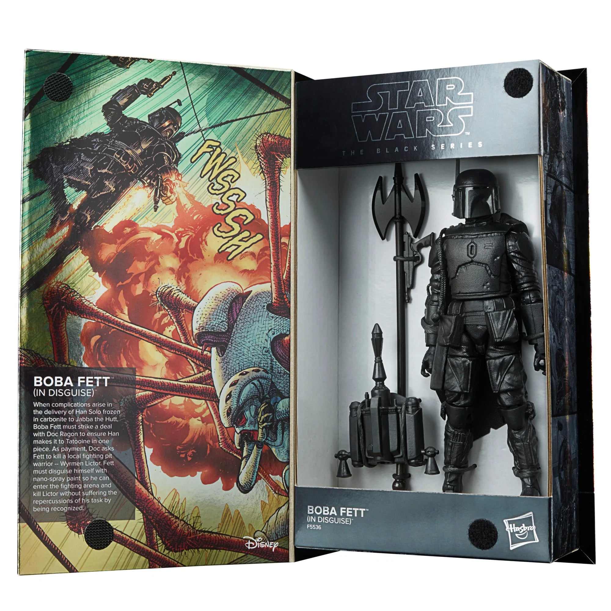 Star Wars – Product Sage Collectibles