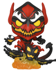 POP! Marvel: Red Goblin NYCC 2020 Exclusive (Shared Sticker)