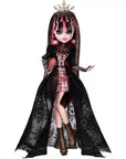 IN STOCK Monster High - Draculaura Howliday Special Edition 2022